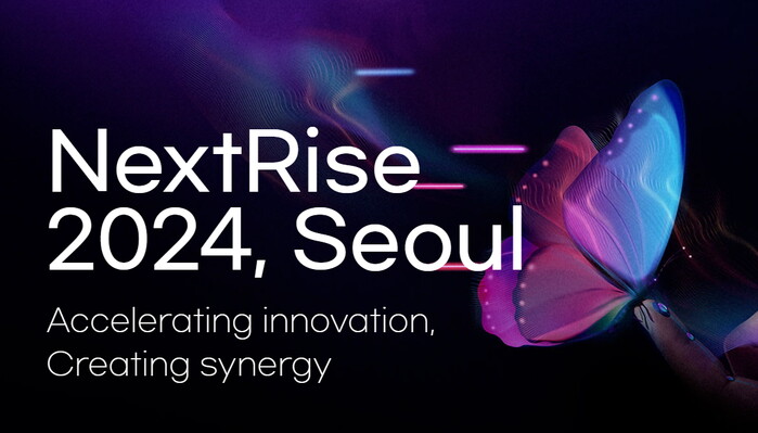 NextRise 2024
