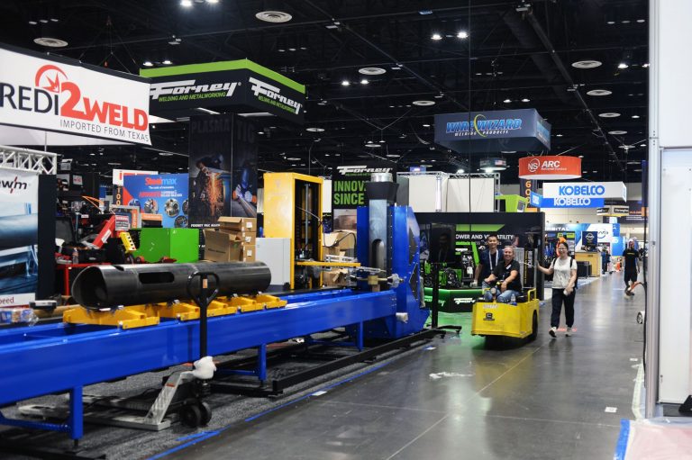 FABTECH 2024