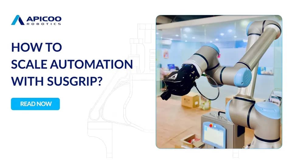 Top 4 Key Sectors Driving Cobot Adoption in 2025