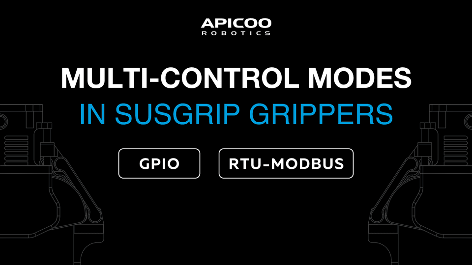 Multi-control mode