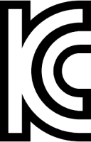 KC certification